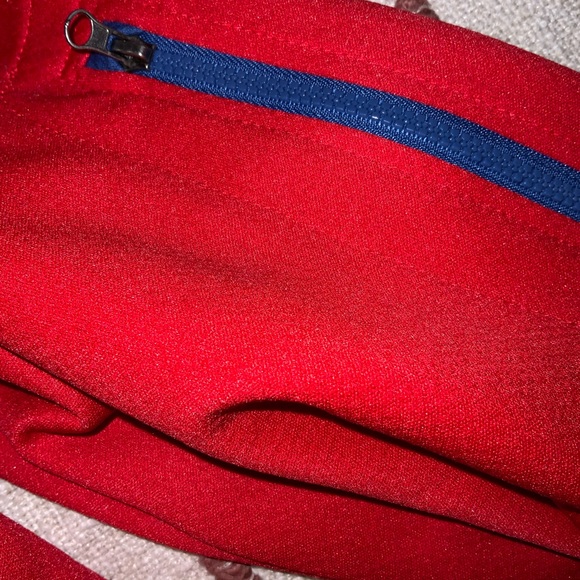 Carl Banks ~ Phillies Zip up jacket - Picture 5 of 9